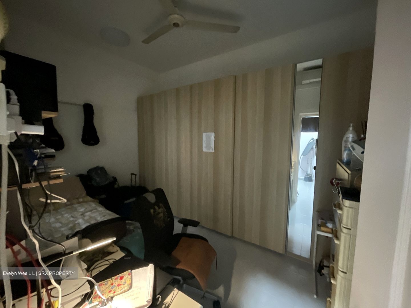 Sembawang Hills Estate (D20), Terrace #592971691